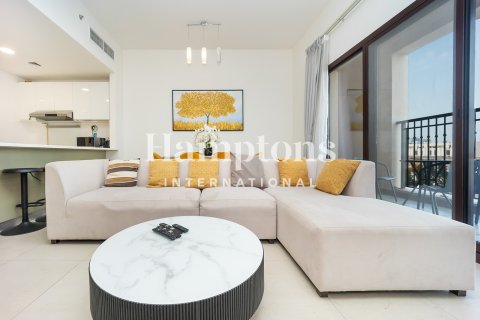 Снять в аренду квартиру в Hillside at Jumeirah Golf Estates, Джумейра Гольф Эстейтс, Дубай: 2 спальни, 127.27989709м², № 102438 - фото 22