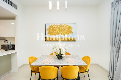 Снять в аренду квартиру в Hillside at Jumeirah Golf Estates, Джумейра Гольф Эстейтс, Дубай: 2 спальни, 127.27989709м², № 102438 - фото 21