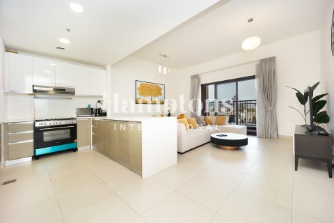 Снять в аренду квартиру в Hillside at Jumeirah Golf Estates, Джумейра Гольф Эстейтс, Дубай: 2 спальни, 127.27989709м², № 102438 - фото 10