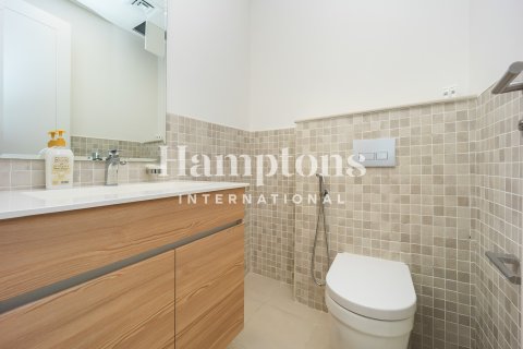 Снять в аренду квартиру в Hillside at Jumeirah Golf Estates, Джумейра Гольф Эстейтс, Дубай: 2 спальни, 127.27989709м², № 102438 - фото 5