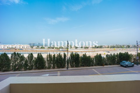 Снять в аренду квартиру в Hillside at Jumeirah Golf Estates, Джумейра Гольф Эстейтс, Дубай: 2 спальни, 127.27989709м², № 102438 - фото 19