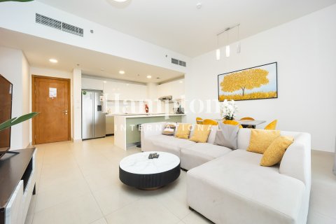 Снять в аренду квартиру в Hillside at Jumeirah Golf Estates, Джумейра Гольф Эстейтс, Дубай: 2 спальни, 127.27989709м², № 102438 - фото 11