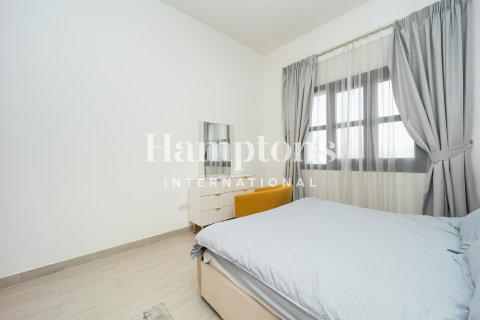 Снять в аренду квартиру в Hillside at Jumeirah Golf Estates, Джумейра Гольф Эстейтс, Дубай: 2 спальни, 127.27989709м², № 102438 - фото 8