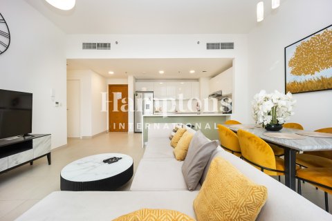 Снять в аренду квартиру в Hillside at Jumeirah Golf Estates, Джумейра Гольф Эстейтс, Дубай: 2 спальни, 127.27989709м², № 102438 - фото 27