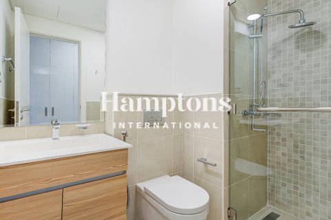 Снять в аренду квартиру в Hillside at Jumeirah Golf Estates, Джумейра Гольф Эстейтс, Дубай: 2 спальни, 127.27989709м², № 102438 - фото 6