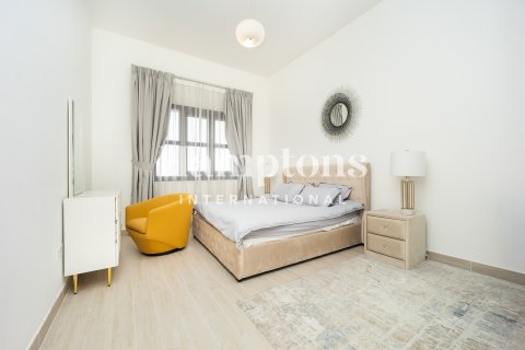 Снять в аренду квартиру в Hillside at Jumeirah Golf Estates, Джумейра Гольф Эстейтс, Дубай: 2 спальни, 127.27989709м², № 102438 - фото 6