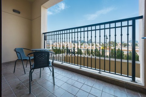 Снять в аренду квартиру в Hillside at Jumeirah Golf Estates, Джумейра Гольф Эстейтс, Дубай: 2 спальни, 127.27989709м², № 102438 - фото 23