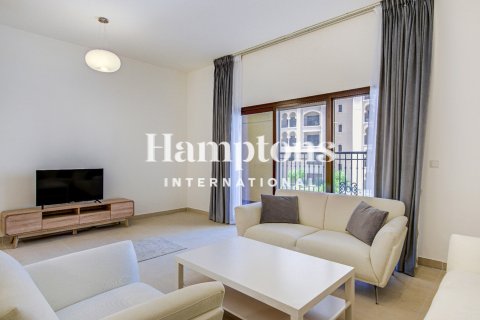 Снять в аренду квартиру в Hillside at Jumeirah Golf Estates, Джумейра Гольф Эстейтс, Дубай: 2 спальни, 127.27989709м², № 102438 - фото 9