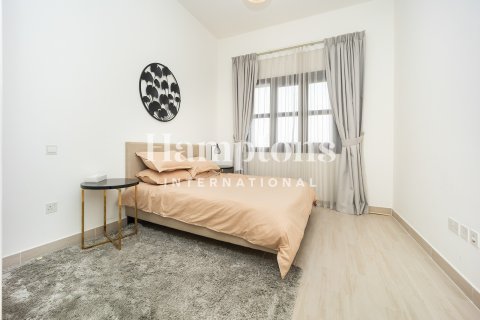Снять в аренду квартиру в Hillside at Jumeirah Golf Estates, Джумейра Гольф Эстейтс, Дубай: 2 спальни, 127.27989709м², № 102438 - фото 18