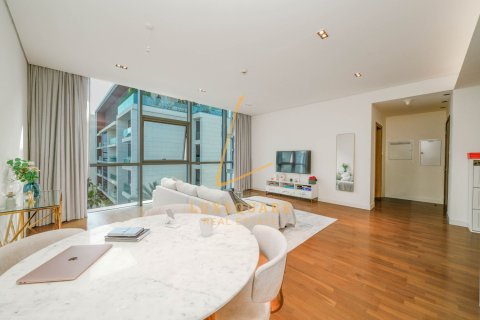 Apartment in Al Wasl, Dubai 1 bedroom, 91 sq.m. № 102439 - photo 20