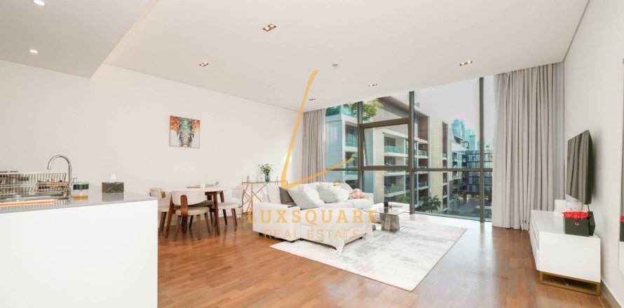 Apartment in Al Wasl, Dubai 1 bedroom, 91 sq.m. № 102439