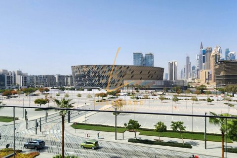 Apartment in Al Wasl, Dubai 1 bedroom, 91 sq.m. № 102439 - photo 8