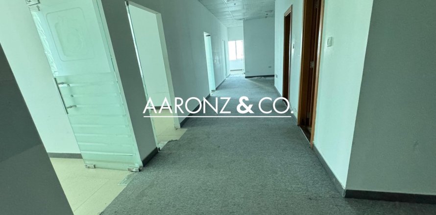 مكتب في الخليج التجاري, دبي 157 م² رقم 102443