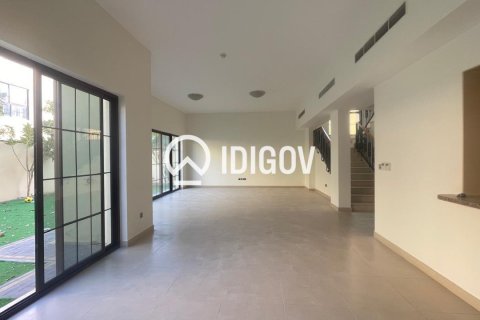 Villa à Dubai, 4 chambres, 468.51 m², № 121074 - photo 15