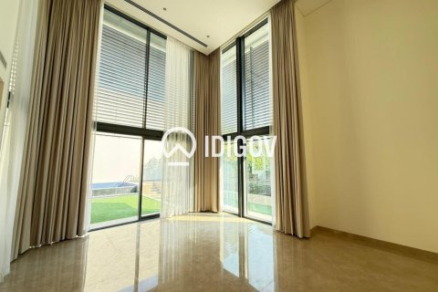 Villa en Sobha Hartland, Mohammed Bin Rashid City, Dubai, 4 dormitorios, 559.09 m², № 121072 - foto 4