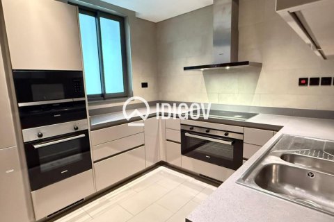 Villa en Sobha Hartland, Mohammed Bin Rashid City, Dubai, 4 dormitorios, 559.09 m², № 121072 - foto 3