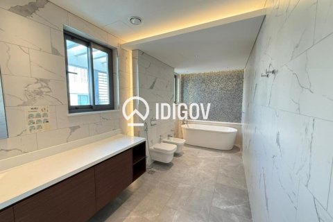 Villa en Sobha Hartland, Mohammed Bin Rashid City, Dubai, 4 dormitorios, 559.09 m², № 121072 - foto 9