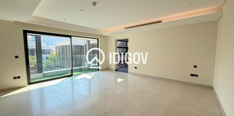 Villa en Sobha Hartland, Mohammed Bin Rashid City, Dubai, 4 dormitorios, 559.09 m², № 121072