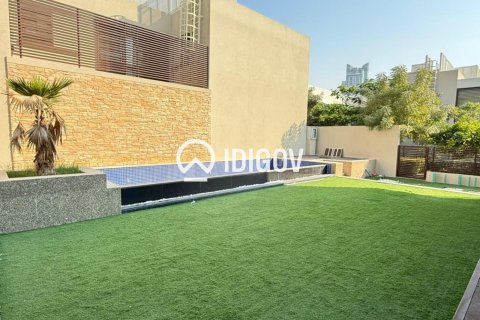 Villa en Sobha Hartland, Mohammed Bin Rashid City, Dubai, 4 dormitorios, 559.09 m², № 121072 - foto 8
