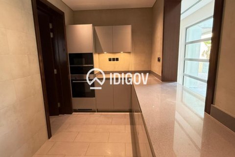 Villa en Sobha Hartland, Mohammed Bin Rashid City, Dubai, 4 dormitorios, 559.09 m², № 121072 - foto 2