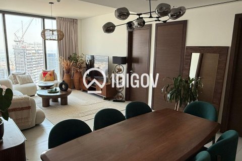 Apartamento en Sobha Hartland, Mohammed Bin Rashid City, Dubai, 3 dormitorios, 145.58 m², № 121071 - foto 11