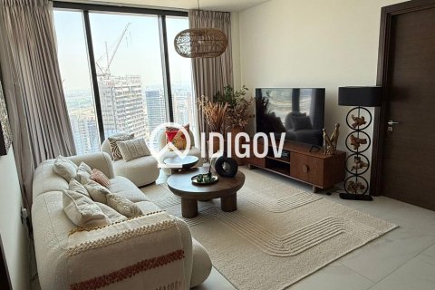 Apartamento en Sobha Hartland, Mohammed Bin Rashid City, Dubai, 3 dormitorios, 145.58 m², № 121071 - foto 4