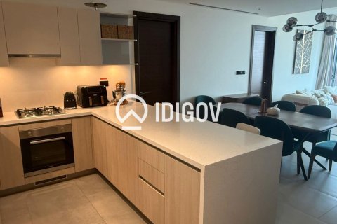 Apartamento en Sobha Hartland, Mohammed Bin Rashid City, Dubai, 3 dormitorios, 145.58 m², № 121071 - foto 2