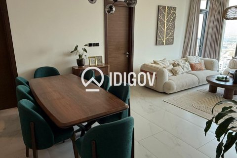 Apartamento en Sobha Hartland, Mohammed Bin Rashid City, Dubai, 3 dormitorios, 145.58 m², № 121071 - foto 6