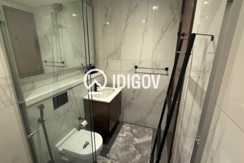 Apartamento en Sobha Hartland, Mohammed Bin Rashid City, Dubai, 3 dormitorios, 145.58 m², № 121071 - foto 14
