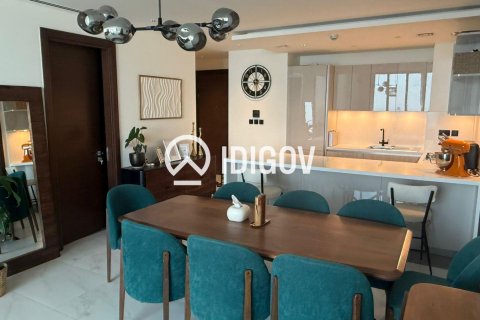 Apartamento en Sobha Hartland, Mohammed Bin Rashid City, Dubai, 3 dormitorios, 145.58 m², № 121071 - foto 3