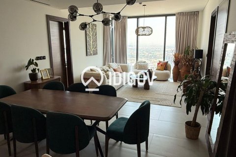 Apartamento en Sobha Hartland, Mohammed Bin Rashid City, Dubai, 3 dormitorios, 145.58 m², № 121071 - foto 8
