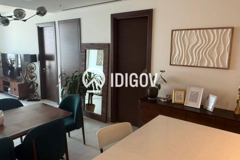 Apartamento en Sobha Hartland, Mohammed Bin Rashid City, Dubai, 3 dormitorios, 145.58 m², № 121071 - foto 22