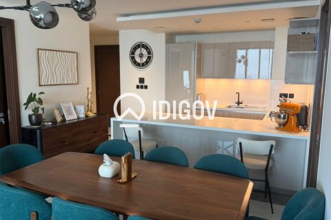 Apartamento en Sobha Hartland, Mohammed Bin Rashid City, Dubai, 3 dormitorios, 145.58 m², № 121071 - foto 7