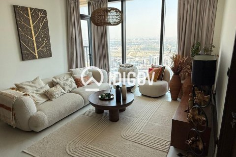 Apartamento en Sobha Hartland, Mohammed Bin Rashid City, Dubai, 3 dormitorios, 145.58 m², № 121071