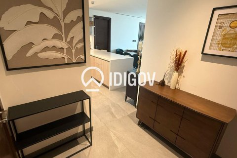 Apartamento en Sobha Hartland, Mohammed Bin Rashid City, Dubai, 3 dormitorios, 145.58 m², № 121071 - foto 15