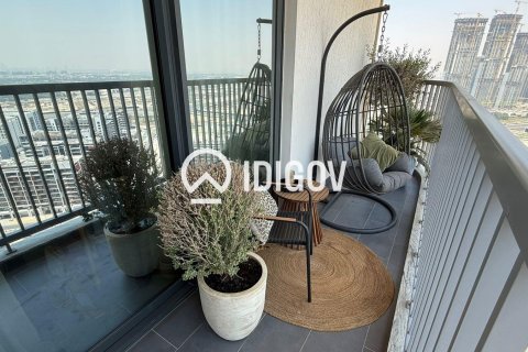 Apartamento en Sobha Hartland, Mohammed Bin Rashid City, Dubai, 3 dormitorios, 145.58 m², № 121071 - foto 13