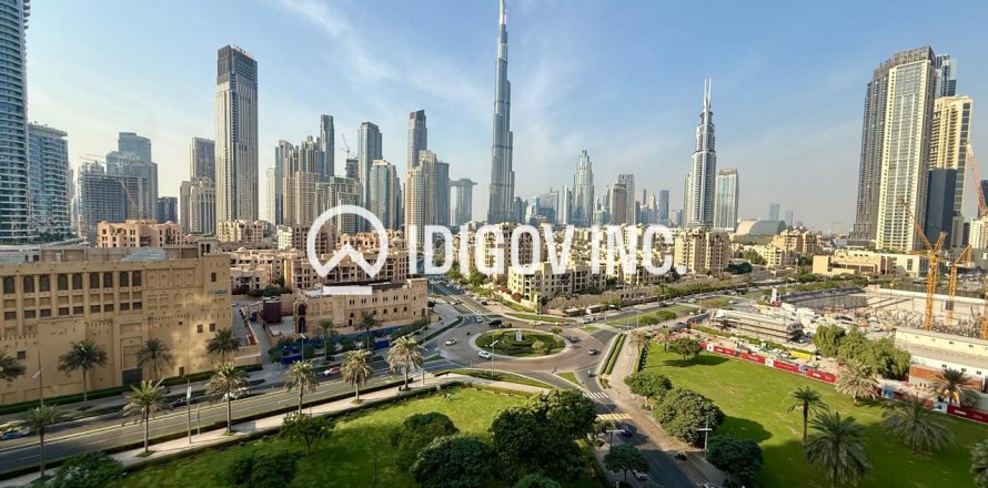 Apartamento en Dubai, 2 dormitorios, 154.5 m², № 121076
