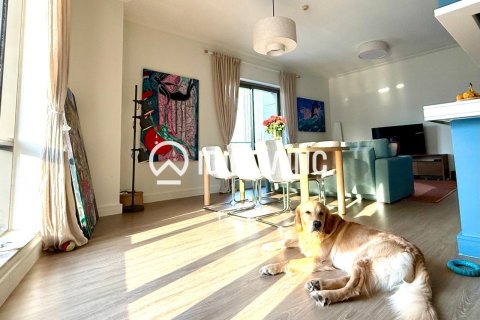 Apartamento en Dubai, 2 dormitorios, 154.5 m², № 121076 - foto 20