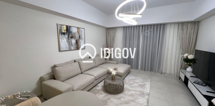 Apartamento en Umm Suqeim 3, Umm Suqeim, Dubai, 1 dormitorio, 69.4 m², № 121073