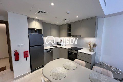 Apartamento en Umm Suqeim 3, Umm Suqeim, Dubai, 1 dormitorio, 69.4 m², № 121073 - foto 11