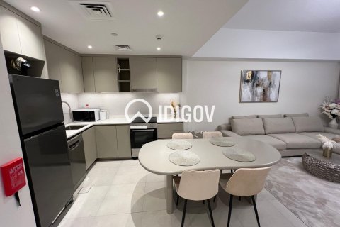 Apartamento en Umm Suqeim 3, Umm Suqeim, Dubai, 1 dormitorio, 69.4 m², № 121073 - foto 2