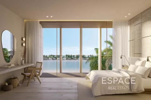 Villa en Palm Jebel Ali, Dubai, 6 dormitorios, 724 m², № 61968 - foto 4