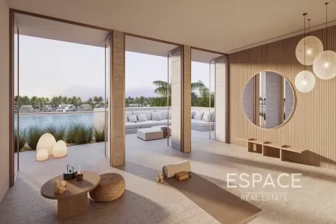Villa en Palm Jebel Ali, Dubai, 6 dormitorios, 724 m², № 61968 - foto 7