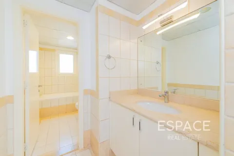 Villa en The Lakes, Dubai, 3 dormitorios, 235 m², № 61973 - foto 14