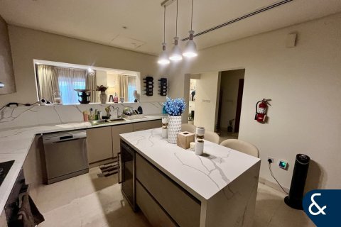 Maison de ville à North Village, Al Furjan, Dubai, 3 chambres, 262 m², № 75712 - photo 6