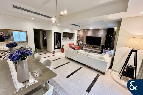Maison de ville à North Village, Al Furjan, Dubai, 3 chambres, 262 m², № 75712 - photo 3