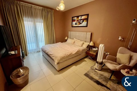 Maison de ville à North Village, Al Furjan, Dubai, 3 chambres, 262 m², № 75712 - photo 9
