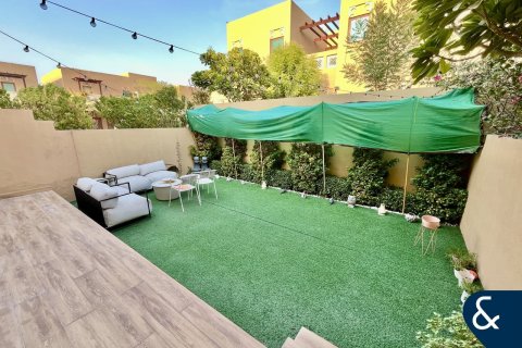 Maison de ville à North Village, Al Furjan, Dubai, 3 chambres, 262 m², № 75712 - photo 7