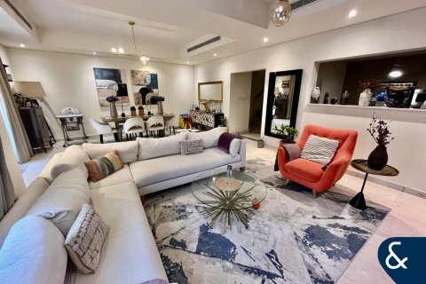 Maison de ville à North Village, Al Furjan, Dubai, 3 chambres, 262 m², № 75712 - photo 4