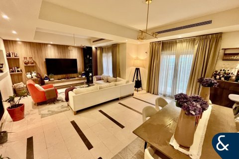 Maison de ville à North Village, Al Furjan, Dubai, 3 chambres, 262 m², № 75712 - photo 2